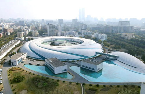 從一扇門、一座城、兩張網看浦東新區改革常新——技術轉讓驅動發展