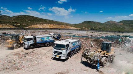 城鄉(xiāng)生活垃圾一體化處置 特色再生資源回收模式的創(chuàng)新實踐